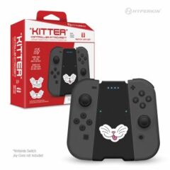 Kitter Controller Attachment for Switch Joy-Con